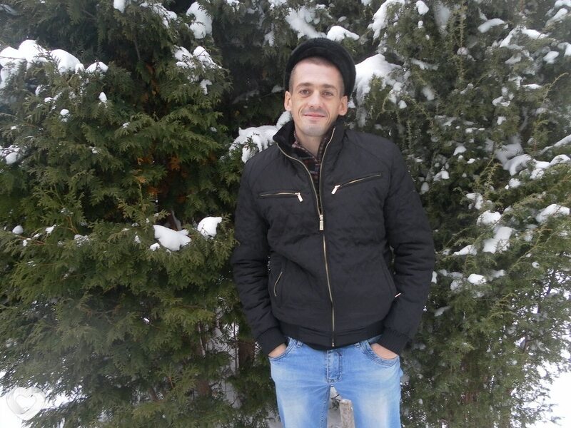 Максим, 45, Муроме — анкета №2793556