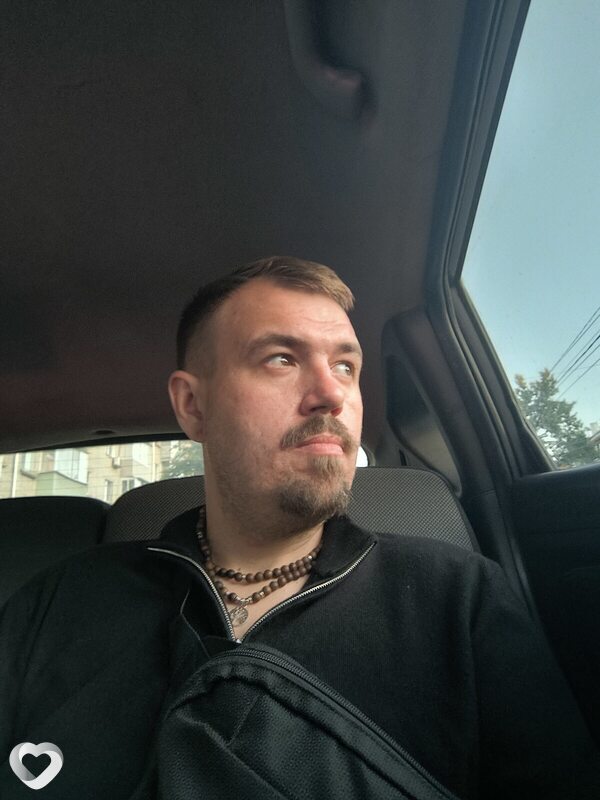 Илья, 35, Туле — анкета №2793723
