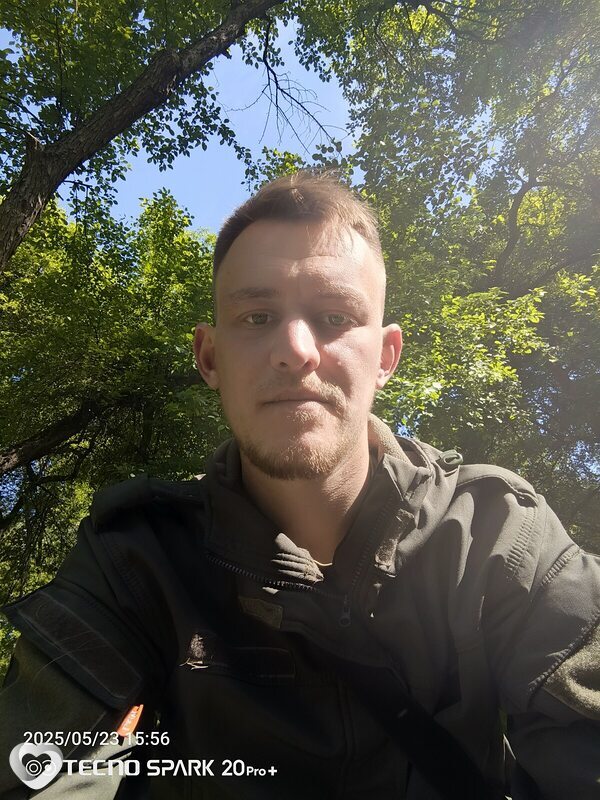 Ямиль, 27, Уфе — анкета №2793726
