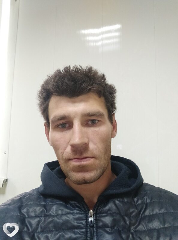 Наиль, 34, Ачинске — анкета №2793728