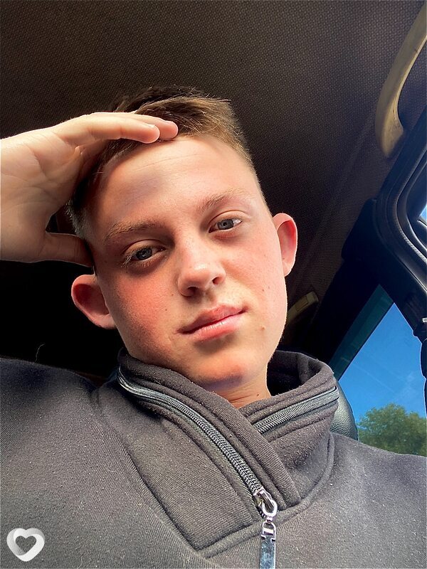Кирилл, 20, Арзамасе — анкета №2793586