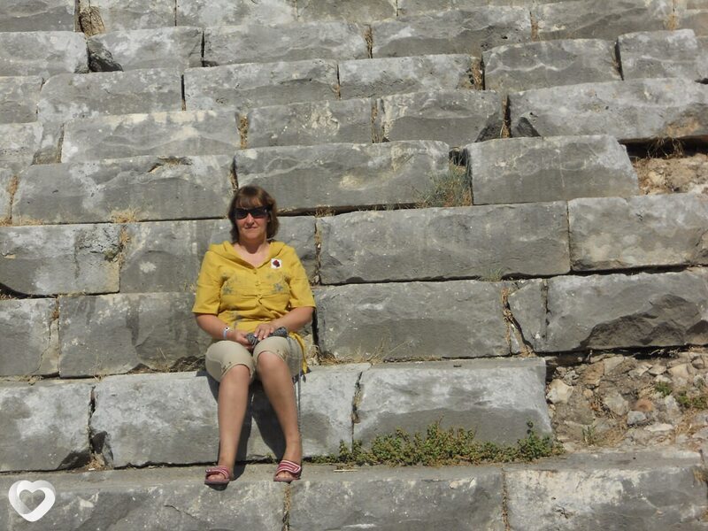 Елена, 56, Воронеже — анкета №2793587