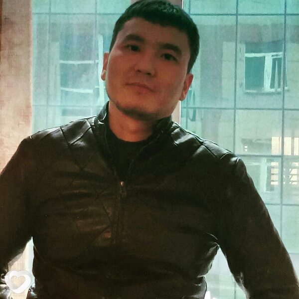 Maks, 40, Алматы — анкета №2793590