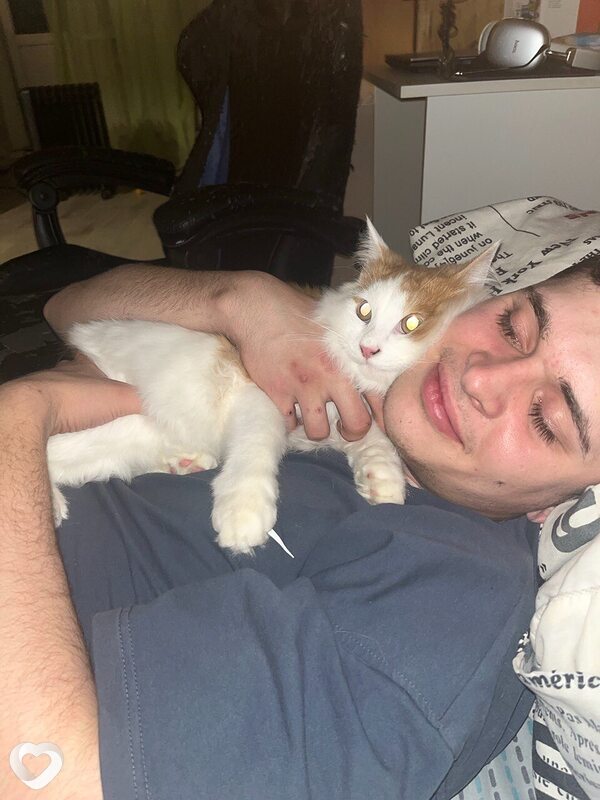 Радма, 24, Туймазах — анкета №2793592
