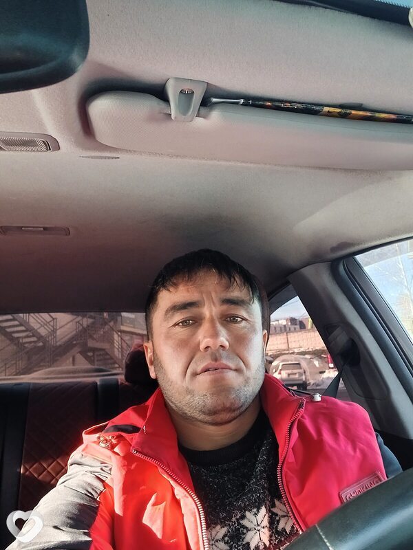 Руслан, 34, Иркутске — анкета №2793598