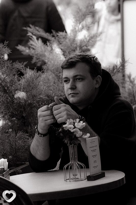Лисеныш, 28, Ростове-на-Дону — анкета №2793599