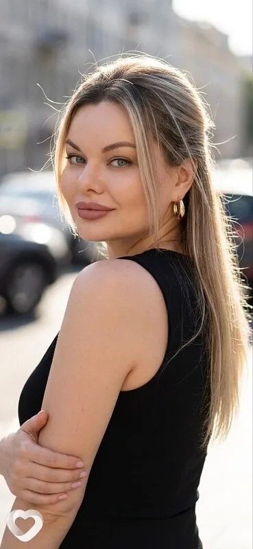 Ангелина, 31, Москве — анкета №2793600