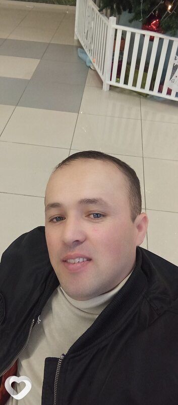 Дамир, 30, Якутске — анкета №2793608