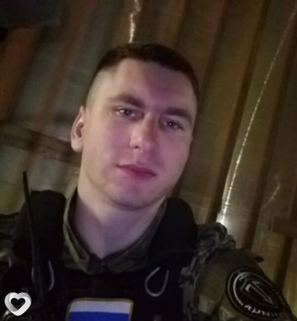 Кирилл, 25, Гомеле — анкета №2793760
