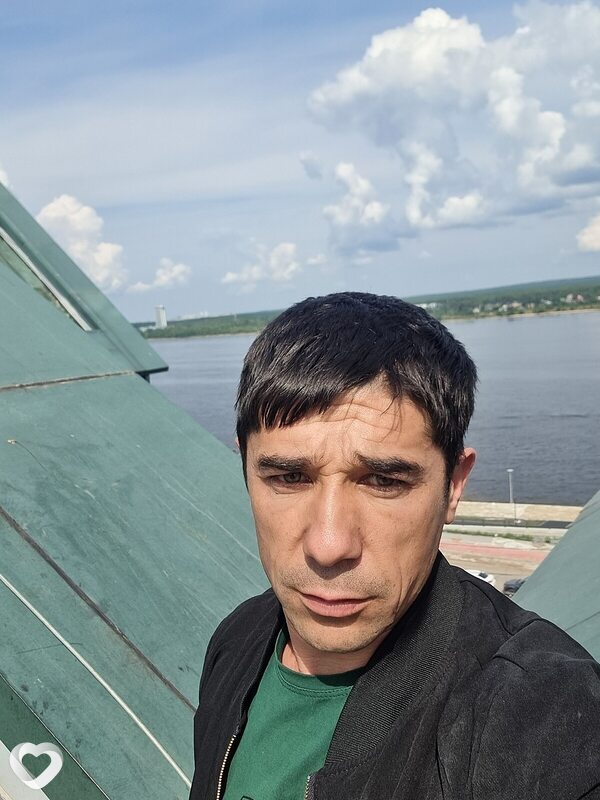 Журамирза, 39, Перми — анкета №2793766
