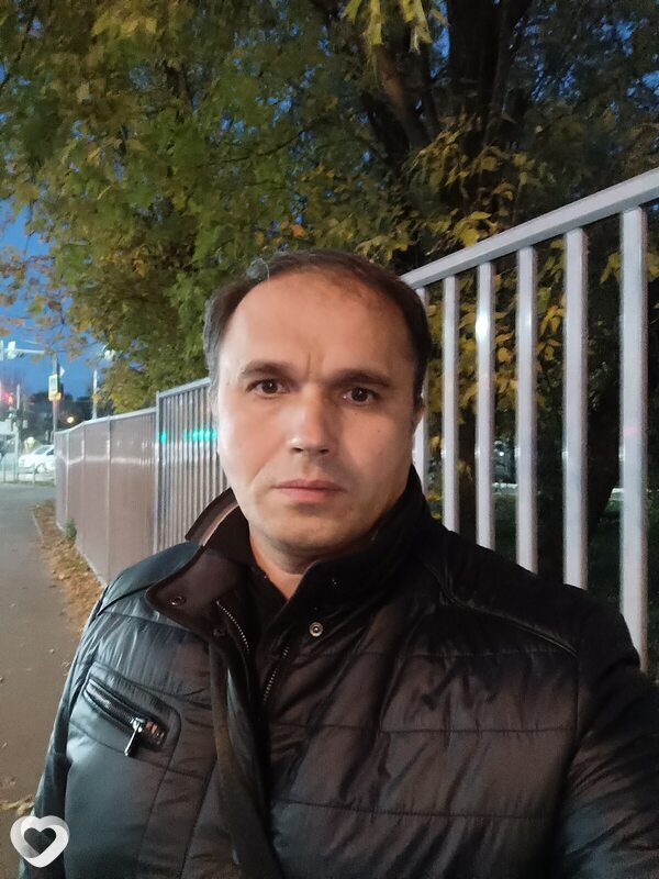Айдар, 49, Казани — анкета №2793767