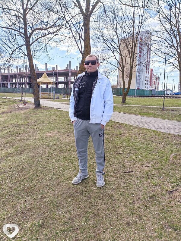 Виталий, 35, Гомеле — анкета №2793775