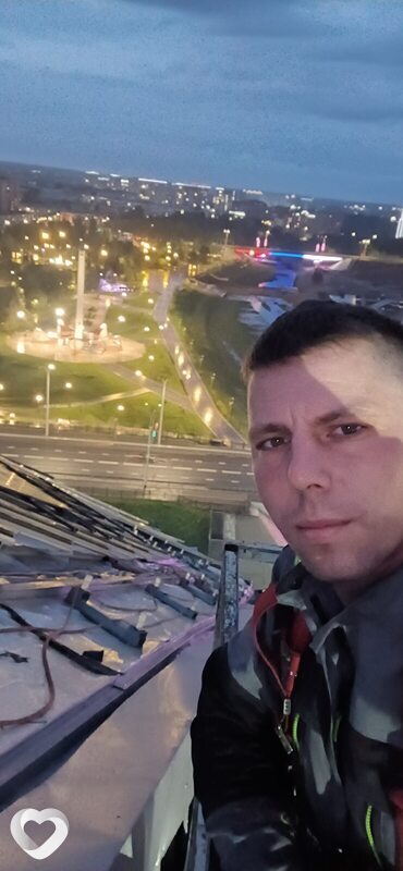 Николай, 34, Москве — анкета №2793783