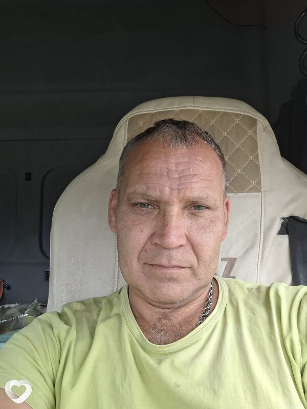 Максим, 44, Новокуйбышевске — анкета №2793810