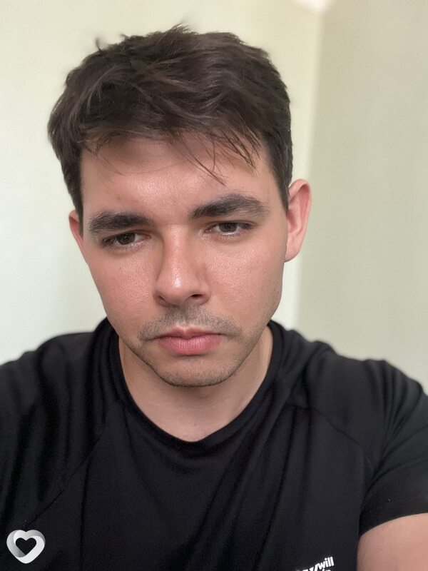Plumbum, 28, Каменске-Шахтинском — анкета №2793811