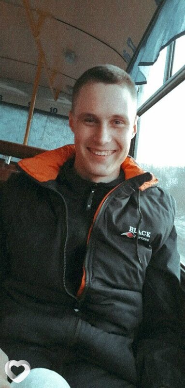 Иван, 29, Абакане — анкета №2793812