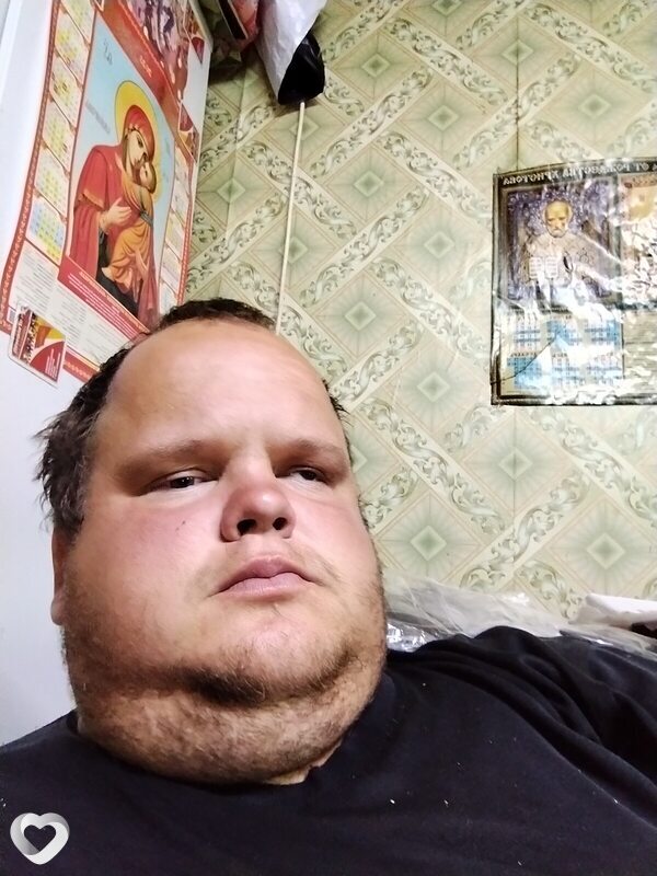 Михаил, 32, Белгороде — анкета №2793693
