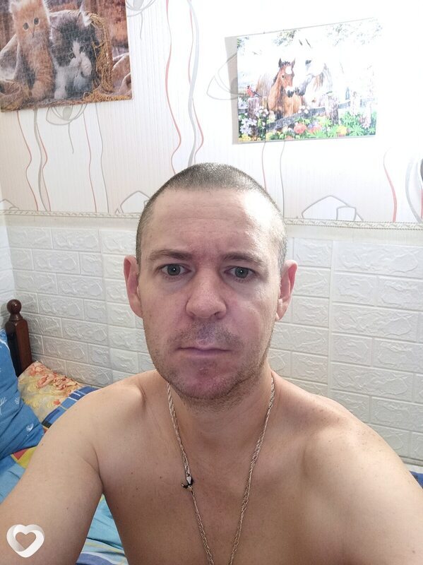 Владимир, 36, Нижнекамске — анкета №2793694