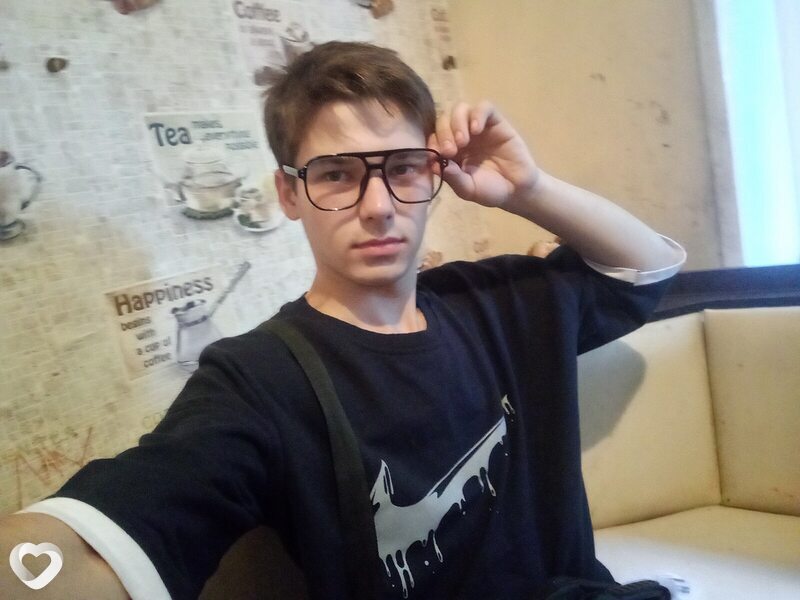 Михаил, 20, Новокузнецке — анкета №2793707