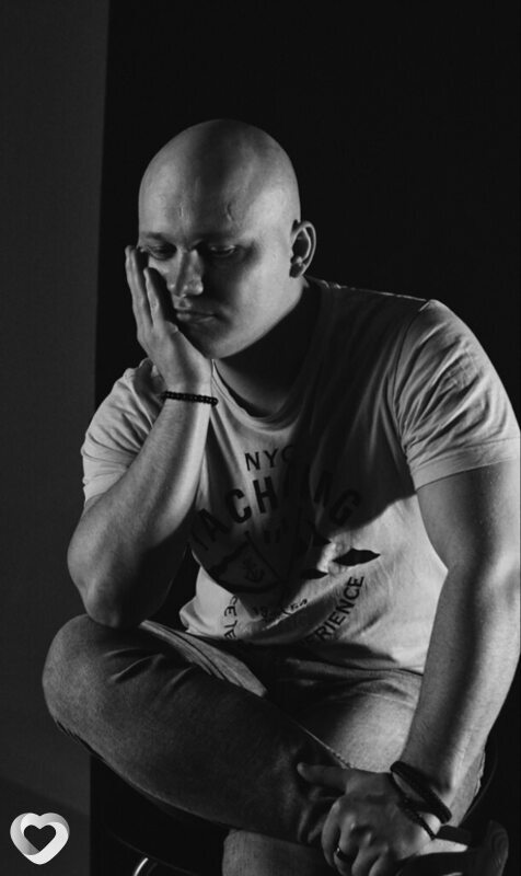 Олег, 40, Алматы — анкета №2793786