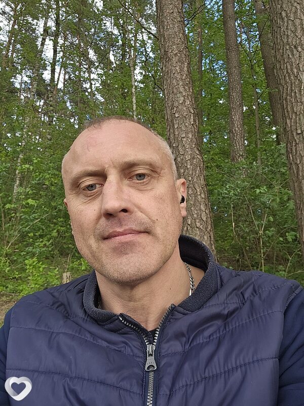 Игорь, 48, Вильнюс — анкета №2793796