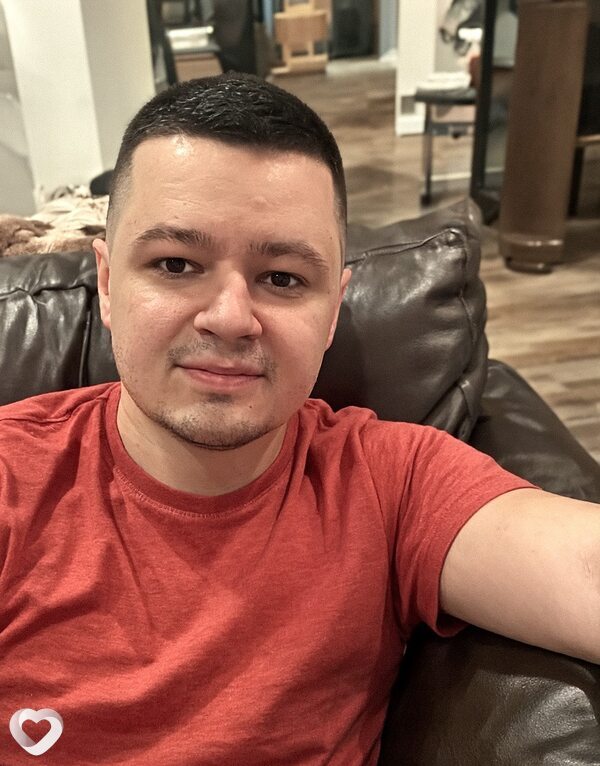 Тимур, 46, Москве — анкета №2793835