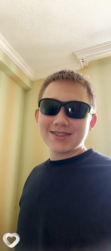 Кирилл, 19, Туле — анкета №2793836