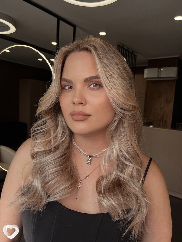 Яна, 29, Самаре — анкета №2793850