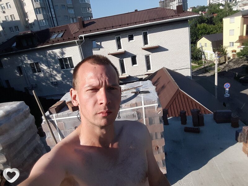 Александр, 29, Воронеже — анкета №2793851
