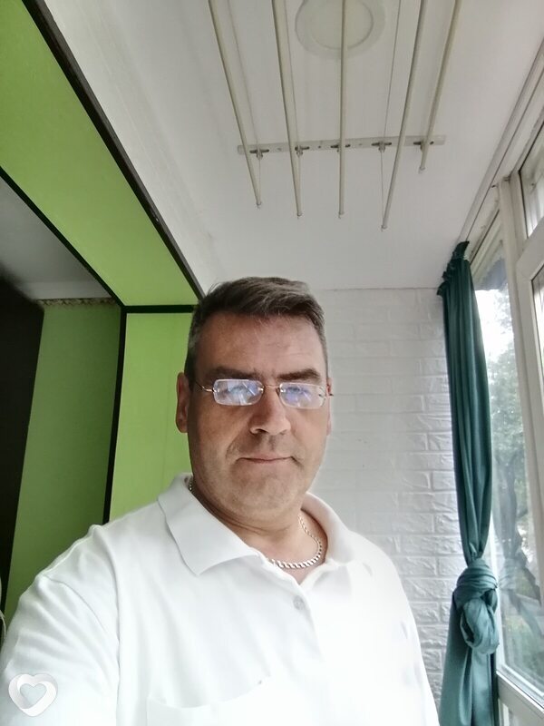 Константин, 52, Гомеле — анкета №2794370