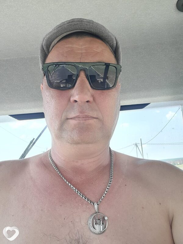 Рафаил, 45, Уфе — анкета №2794378
