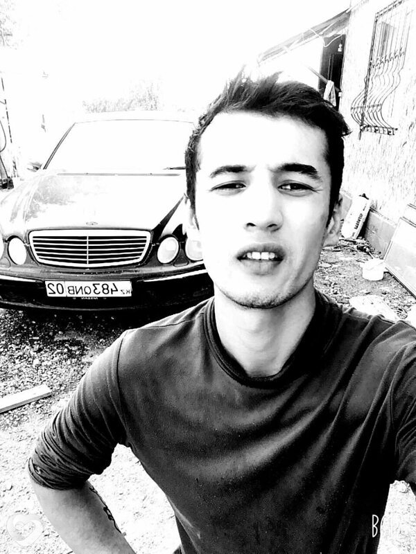 Зика, 30, Узловой — анкета №2793889