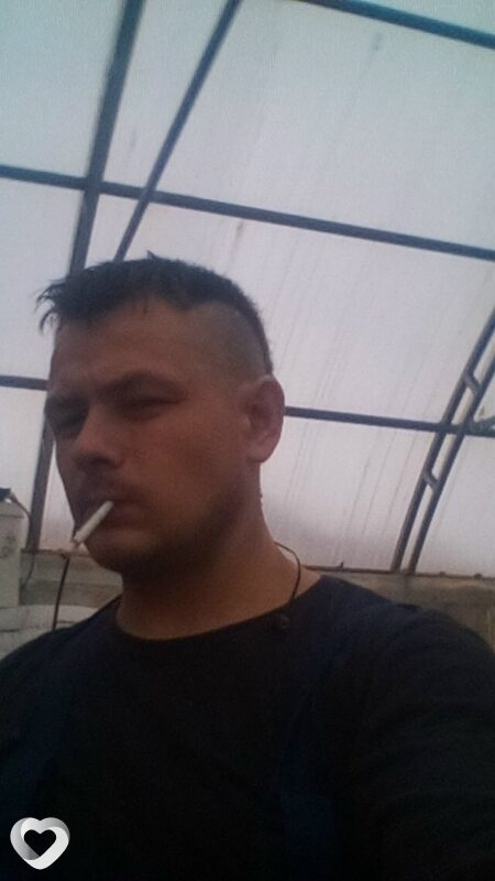 Юрий, 35, Дмитрове — анкета №2793893
