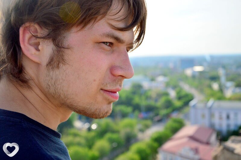 Андрей, 33, Оренбурге — анкета №2793895