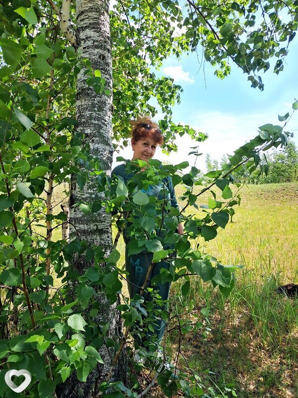 Галина, 63, Чите — анкета №2793897