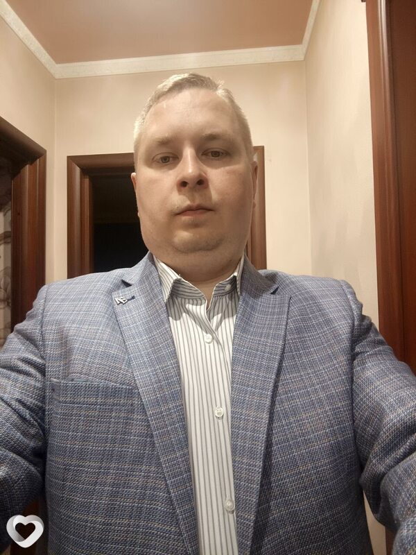 Сергей, 36, Белгороде — анкета №2793907