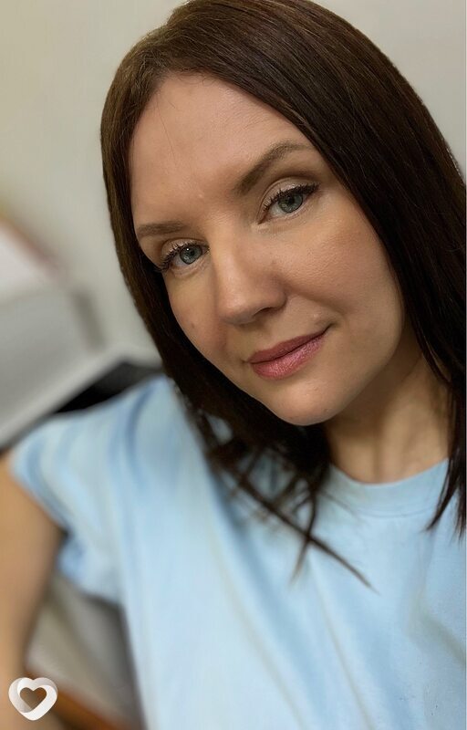 Светлана, 41, Кемерове — анкета №2794021