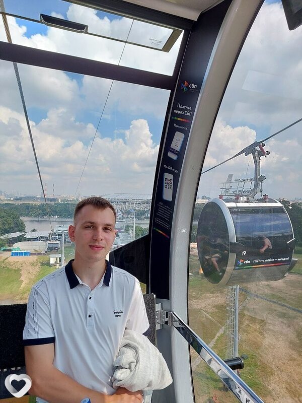Игорь, 24, Хабаровске — анкета №2794022