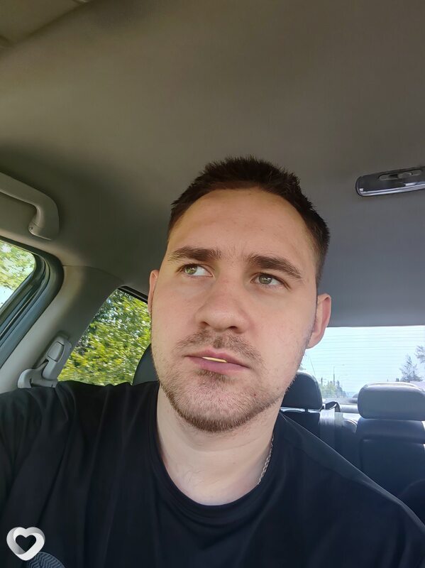 Александр, 26, Ачинске — анкета №2794032