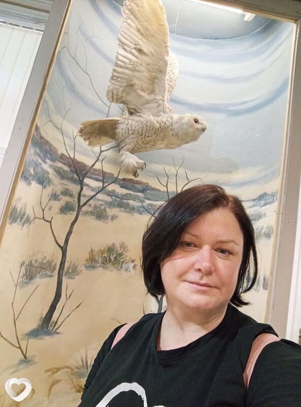Оксана, 36, Вологде — анкета №2793938