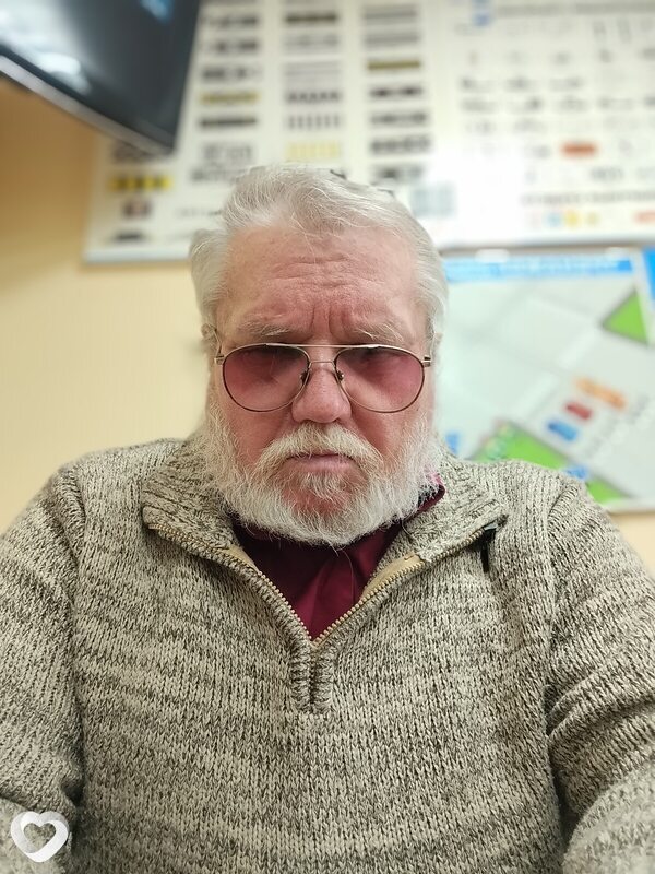Sir Go, 70, Минске — анкета №2793957