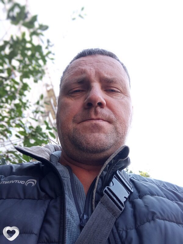 Олег, 49, Нижнем Новгороде — анкета №2793965