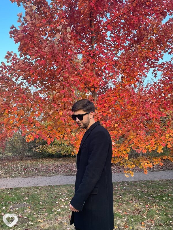 Евгений, 24, Москве — анкета №2793966