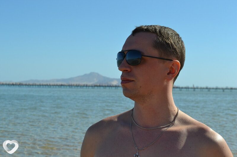 Евгений, 43, Белгороде — анкета №2793971