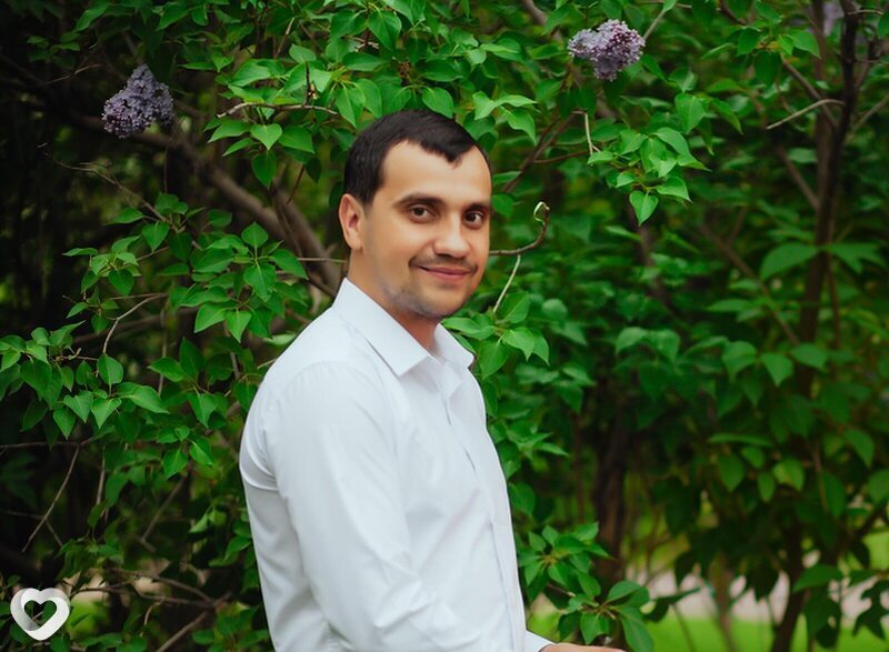 Иван, 35, Омске — анкета №2793980