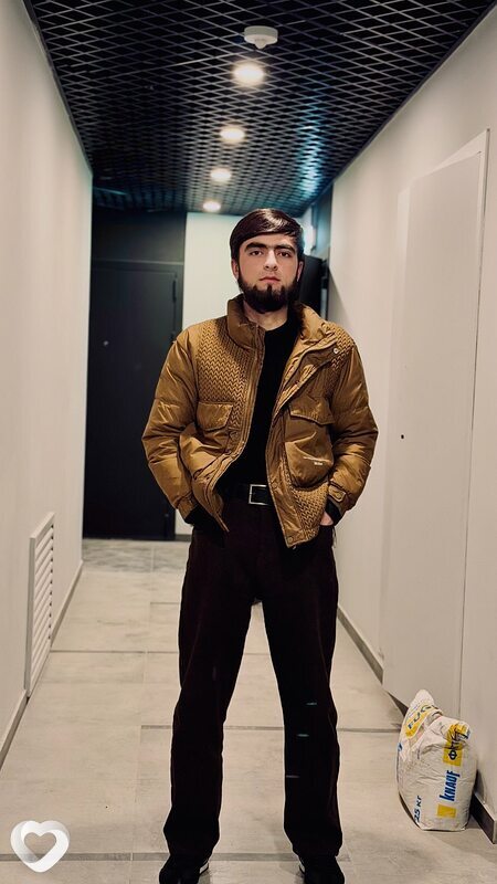 Sharopov, 22, Екатеринбурге — анкета №2793982