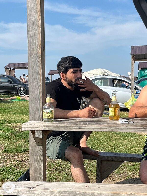Эмиль, 29, Барнауле — анкета №2793983