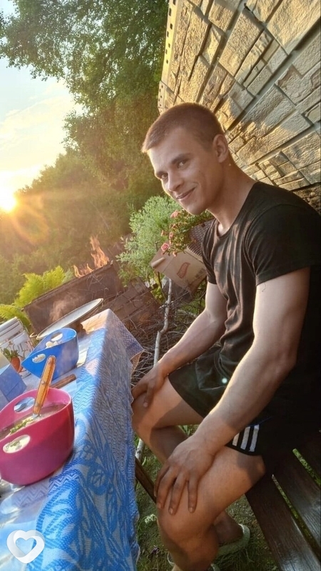 Семён, 26, Амурске — анкета №2794087