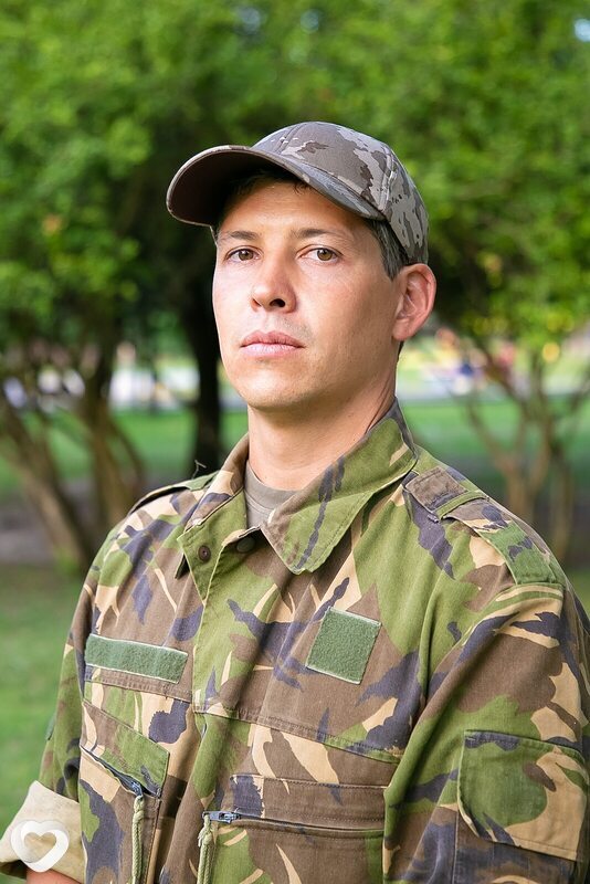 Миша, 34, Полоцке — анкета №2794089