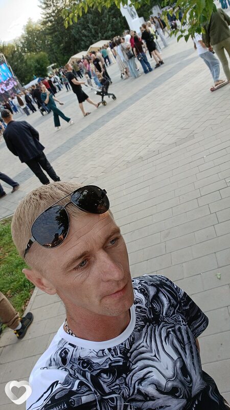 Сергей, 36, Свободном — анкета №2794099